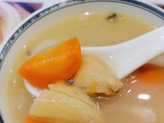 时日例汤-香港新记茶餐厅(湖墅南路店)