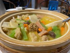 -院8里·少城记忆老川菜(宽窄巷子店)