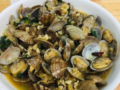 -大叔家福鼎小吃(十全街店)