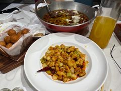 -大鸭梨烤鸭(金色漫香店)