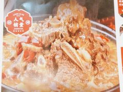 -陈聚德炒牛肉(樱花二路店)