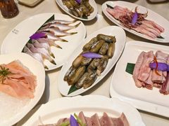 -围炉夜话·潮汕卤水火锅(榕江店)