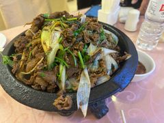 -烤肉宛饭庄(南礼士路店)
