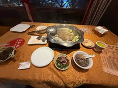 -马三妹跷脚牛肉(苏稽总店)