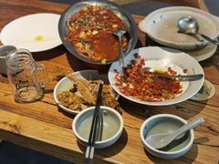 -YAFEE雅菲·粤菜·湘菜·融合菜(魏公村店)