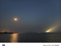 -琴岛之星摩天轮