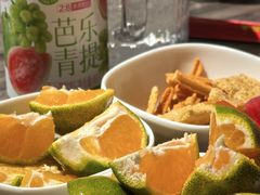 -秦妈火锅(仁泰里店)