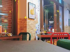 大堂-左记港食(融科天城店)