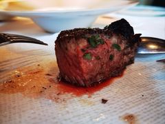 -弗兰克牛排西餐厅Ribone steak house(柠檬花园店)