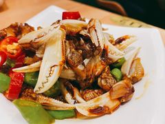 -群姐面馆·海鲜烧烤(同安路二店)