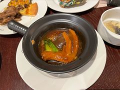 -白虎自助餐厅·真老虎·景观自助餐厅(广州长隆酒店)