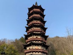 -牛首山文化旅游区