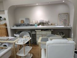 -希希美甲工作室cici-nail