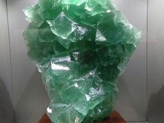 -甘肃地质博物馆