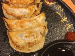 -博多一幸舍(侨福芳草地购物中心店)