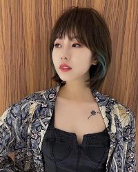 -3AM HAIR SALON染发接发