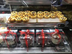 -BROAD面包路·欧式面包(龙湖时代C馆店)