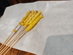 -壹块捌烧烤(灯市口店)