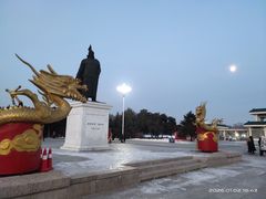-北陵公园
