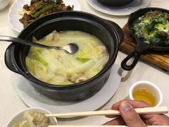 -和平馆·地道港澳茶餐厅(西门口店)