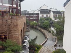 -苏州吴宫泛太平洋酒店