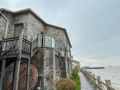 -鹰龙海畔度假酒店(咸祥店)