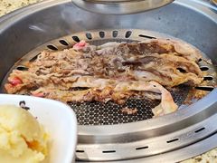 -安又胖韩国烤肉(美罗城店)