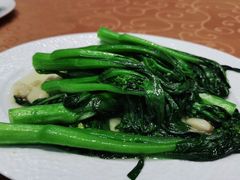 -金华安大酒楼·老牌潮菜·粤式茶点(东方国际店)