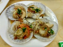 android_upload_pic-海岛渔村大酒店(云霄路店)