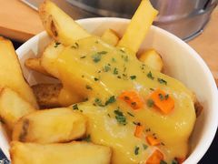 -艾薯夫妇Aysh(福田星河COCOPark店)