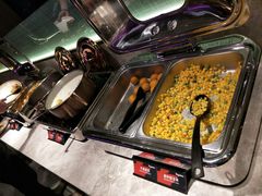 -比格比萨自助(德思勤四季汇店)