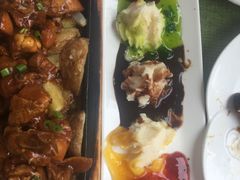 -桃子餐厅·天津菜(红星路直营店)