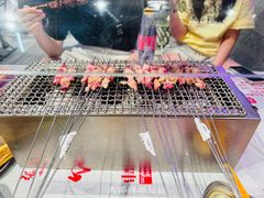 -张吴记小炉子小串(王村南街店)