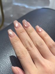 -U+nail优加专业美甲美睫