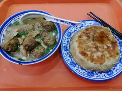 -隆福寺小吃店(东四店)