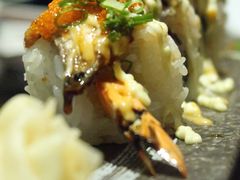 -昱匠·日本料理(金融街店)