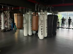 -MYFIT健身工作室(赞成店)
