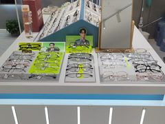 -沫芮眼镜·蔡司·依视路·尼康明月(环创店)
