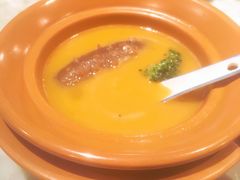 小米炖辽参-漢舍中国菜馆(889广场店)