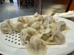 手工水饺-孔一凡·手工饺子(卓越时代广场店)
