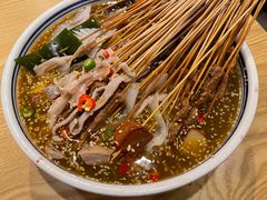 -古真记钵钵鸡(老公园店)