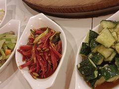 -江湖水乡铁锅炖魚(周庄嘉园店)