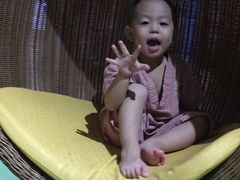 -汤W城市微度假(仓山店)