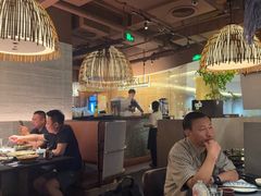 -山石榴·贵州菜(丰盛里店)
