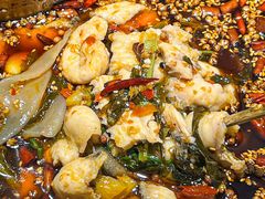 -胖子鱼·天水麻辣鱼火锅(秦州407店)