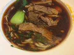 康师傅私房牛肉面(北京南站店)-康师傅私房牛肉面(北京南站店)