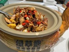 -绿草地·湘菜(7mall店)