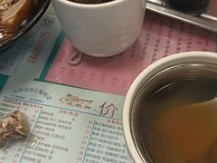 -烧鹅濑(西华路店)