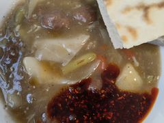 -刘老虎肉丸糊辣汤(总店)