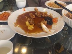 -桃园中华料理炸酱面(燕儿岛路店)